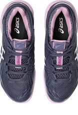 Asics WOMEN'S COURT FF 3 INDIGO FOG/WHITE