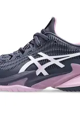Asics WOMEN'S COURT FF 3 INDIGO FOG/WHITE