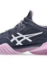 Asics WOMEN'S COURT FF 3 INDIGO FOG/WHITE