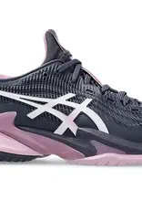 Asics WOMEN'S COURT FF 3 INDIGO FOG/WHITE