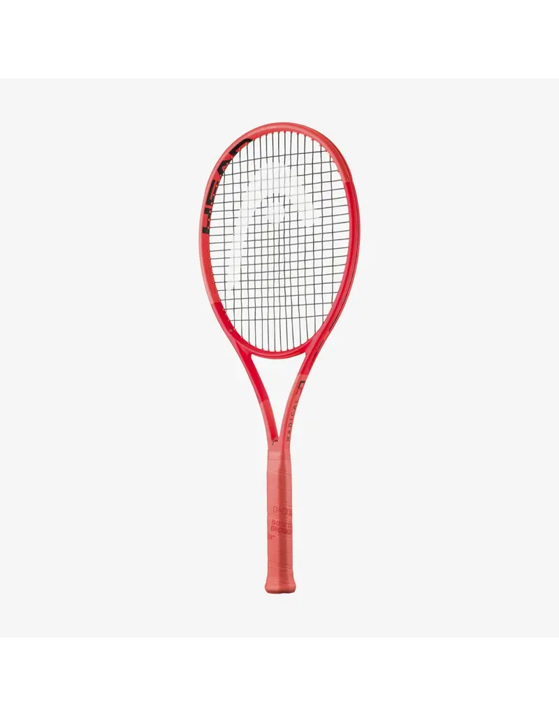 Head Radical Pro 2025 - Tennis Topia