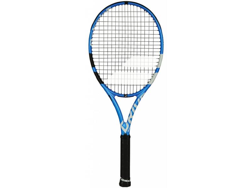 Tennis Racquet Sale >> Babolat Pure Drive Plus 2018 Tennis Racket Tennis Topia Best Tennis Racquet Sale >> Babolat Pure Drive Plus 2018 Tennis Racket Tennis Topia Best