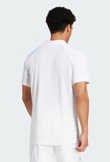 Adidas Men's Club Tennis Polo Shirt White