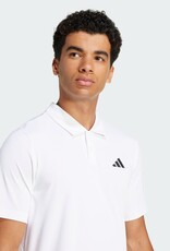 Adidas Men's Club Tennis Polo Shirt White