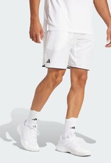 Adidas Men's Club Tennis Climacool Shorts 9in White