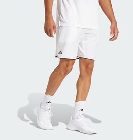 Adidas Men's Club Tennis Climacool Shorts White