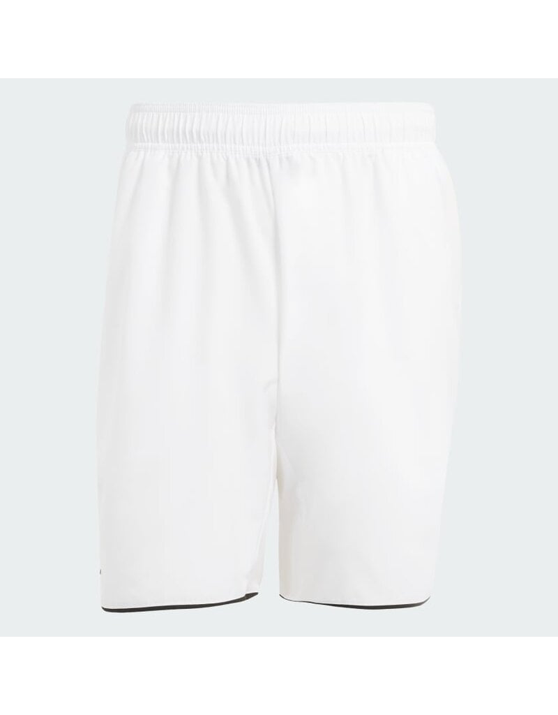 Adidas Men's Club Tennis Climacool Shorts 9in White