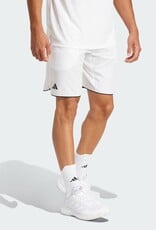 Adidas Men's Club Tennis Climacool Shorts 9in White