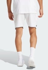 Adidas Men's Club Tennis Climacool Shorts 9in White