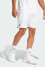 Adidas Men's Club Tennis Climacool Shorts 9in White