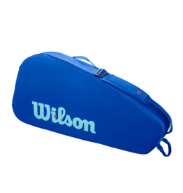 Wilson Ultra v5 Tour 3pk 2025 Navy