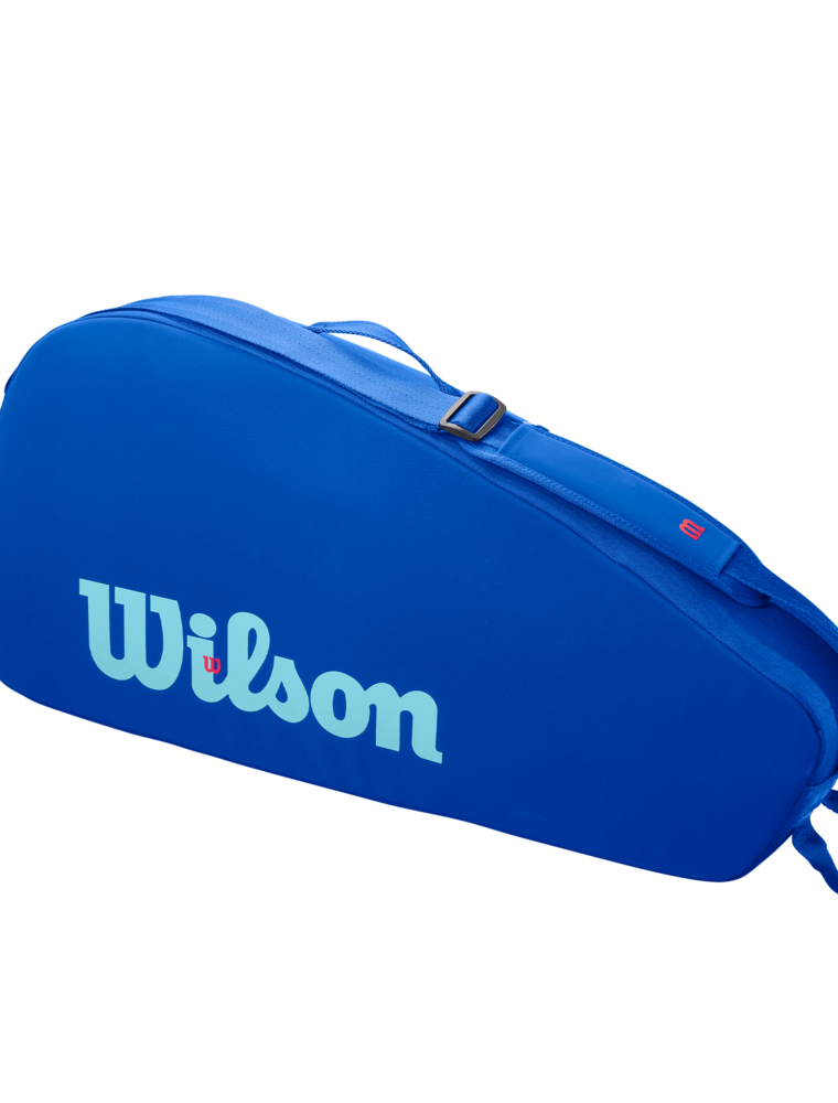 Wilson Ultra v5 Tour 3pk 2025 Navy