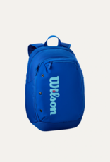 Wilson Ultra v5 Tour Backpack 2025 Blue