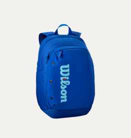 Wilson Ultra v5 Tour Backpack 2025 Blue