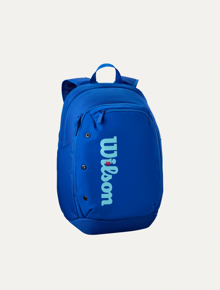 Wilson Ultra v5 Tour Backpack 2025 Blue