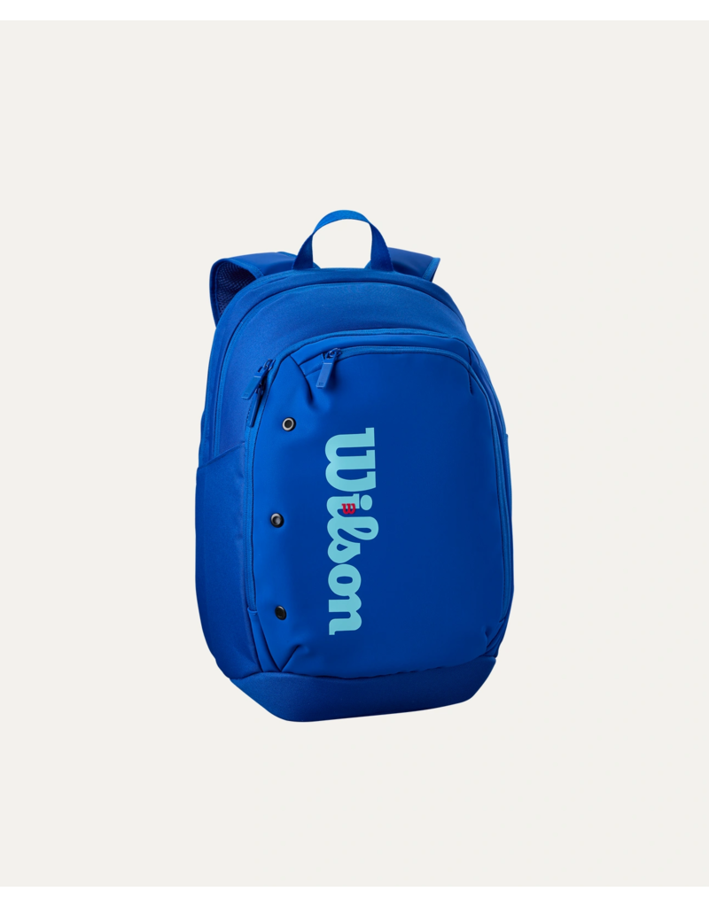 Wilson Ultra v5 Tour Backpack 2025 Blue