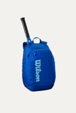 Wilson Ultra v5 Tour Backpack 2025 Blue