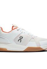 ON THE ROGER Clubhouse Pro Ivory/Flame - M