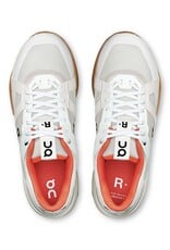 ON THE ROGER Clubhouse Pro Ivory/Flame - M