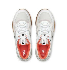 ON Men's On Cloud The Roger Clubhouse Pro Ivory/Flame