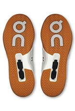 ON Men's On Cloud The Roger Clubhouse Pro Ivory/Flame