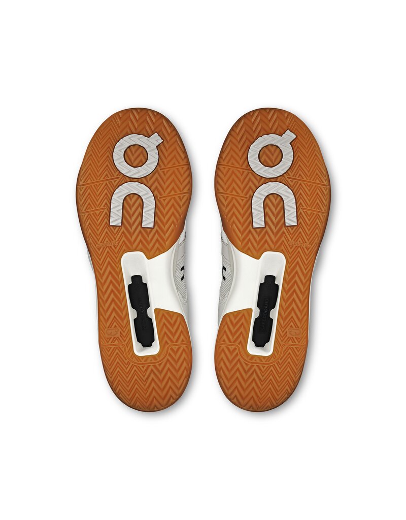 ON Men's On Cloud The Roger Clubhouse Pro Ivory/Flame