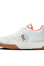 ON Men's On Cloud The Roger Clubhouse Pro Ivory/Flame