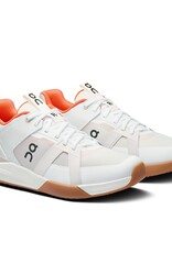 ON THE ROGER Clubhouse Pro Ivory/Flame - M
