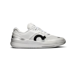 All - Men 2 Pro ROGER THE 25センチ試し履きのみ　完売品 Pro2 ROGER THE ON White Topia Tennis - シューズ(男性用)