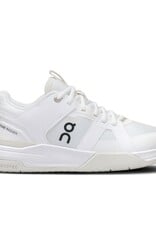 ON THE ROGER Clubhouse Pro Women White