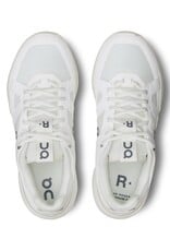 ON THE ROGER Clubhouse Pro Women White