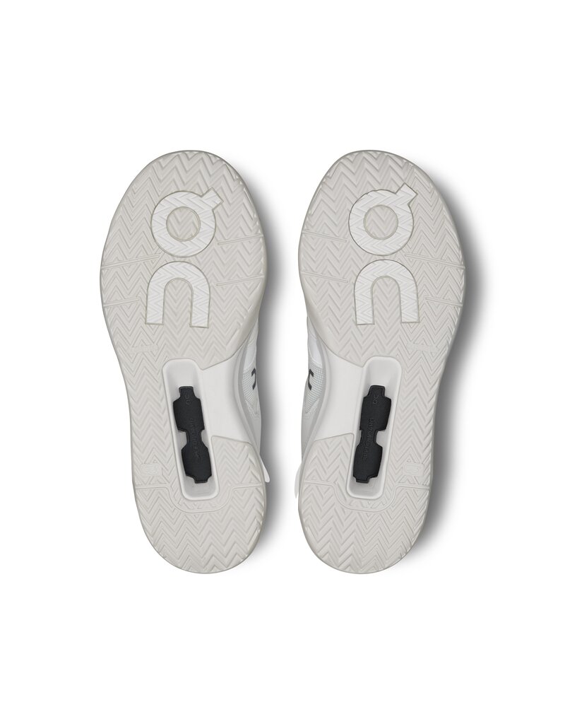 ON THE ROGER Clubhouse Pro White/Ice - W