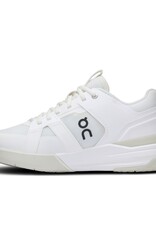 ON THE ROGER Clubhouse Pro White/Ice - W