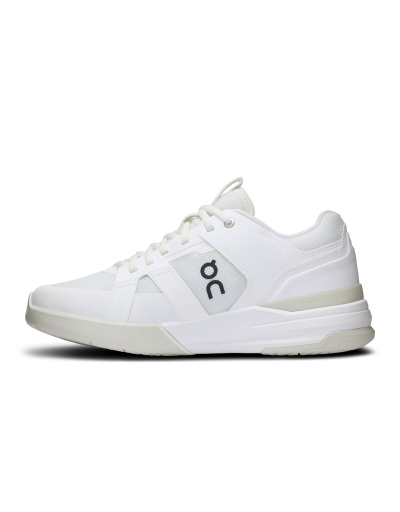 ON THE ROGER Clubhouse Pro White/Ice - W