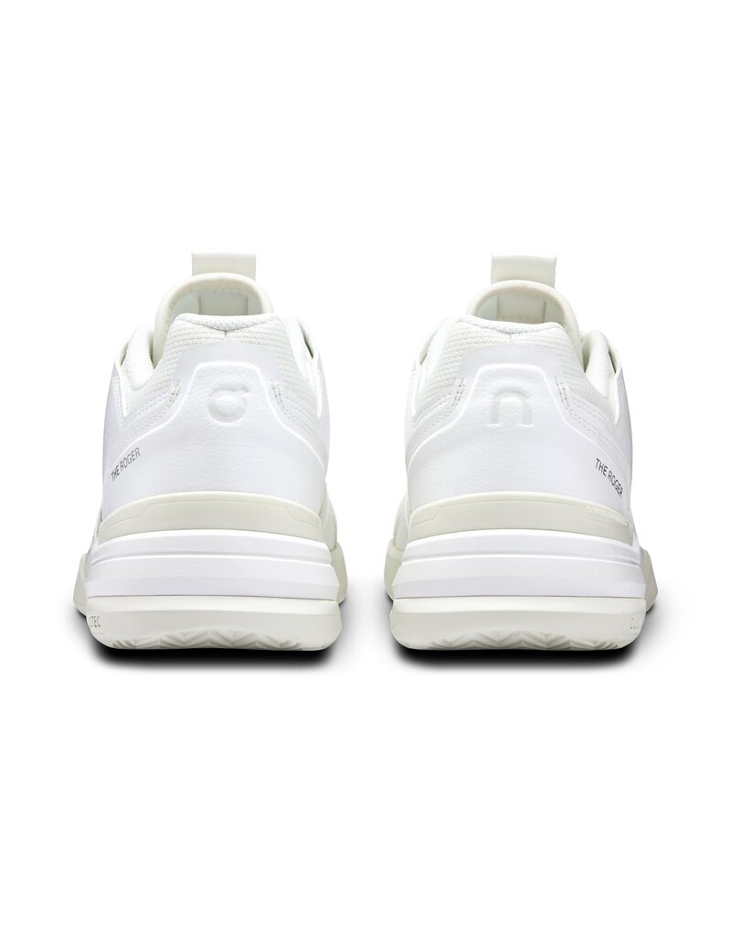 ON THE ROGER Clubhouse Pro White/Ice - W