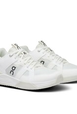 ON THE ROGER Clubhouse Pro White/Ice - W