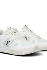 ON THE ROGER Clubhouse Pro Women White