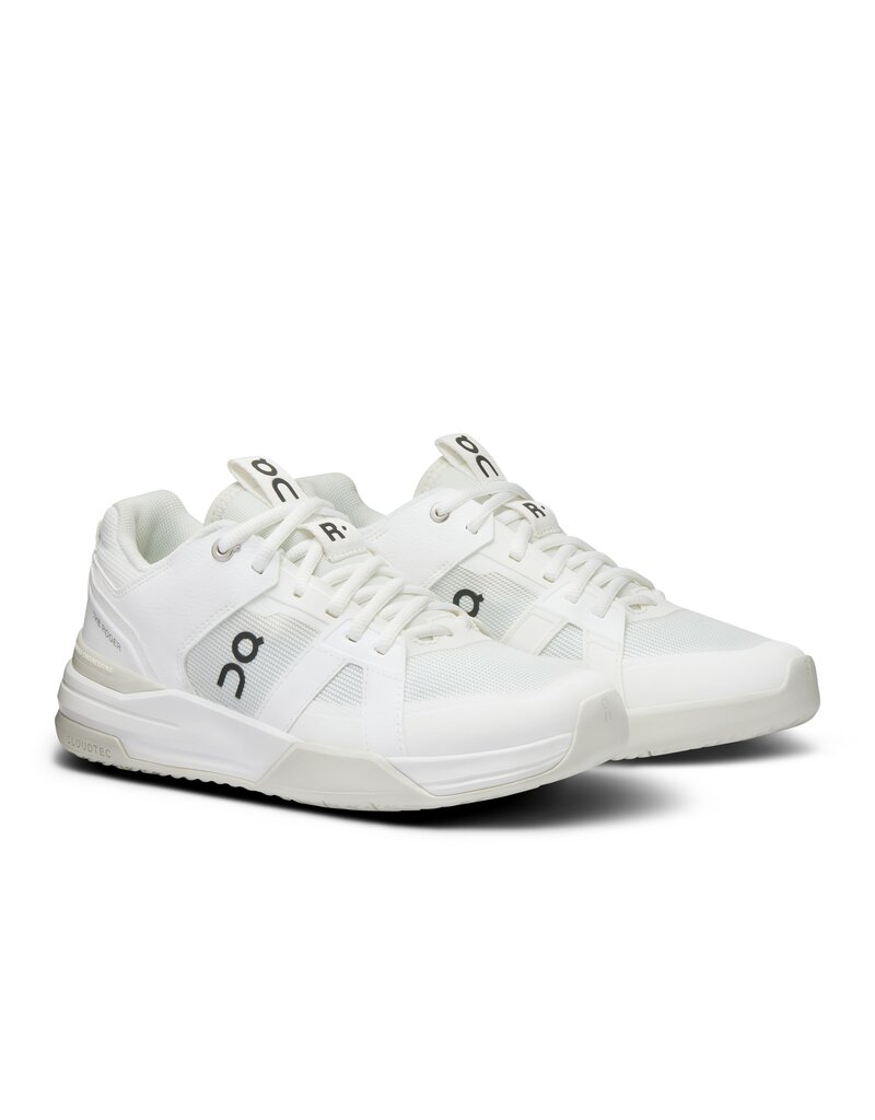 ON THE ROGER Clubhouse Pro White/Ice - W