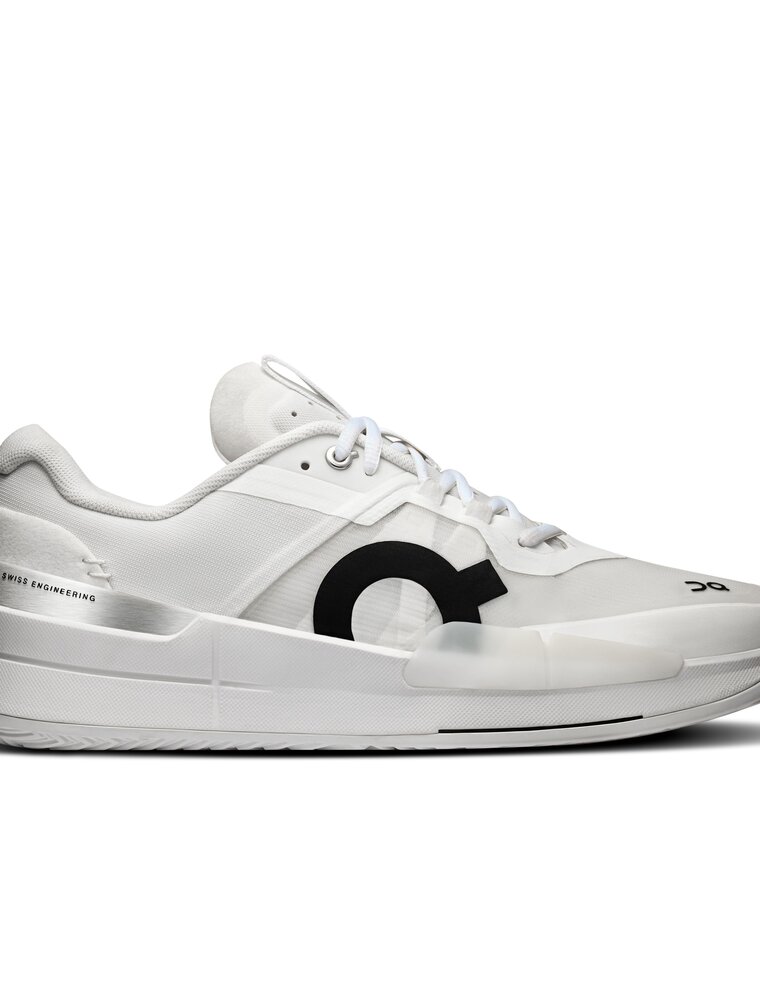 ON THE ROGER Pro 2 Women All White