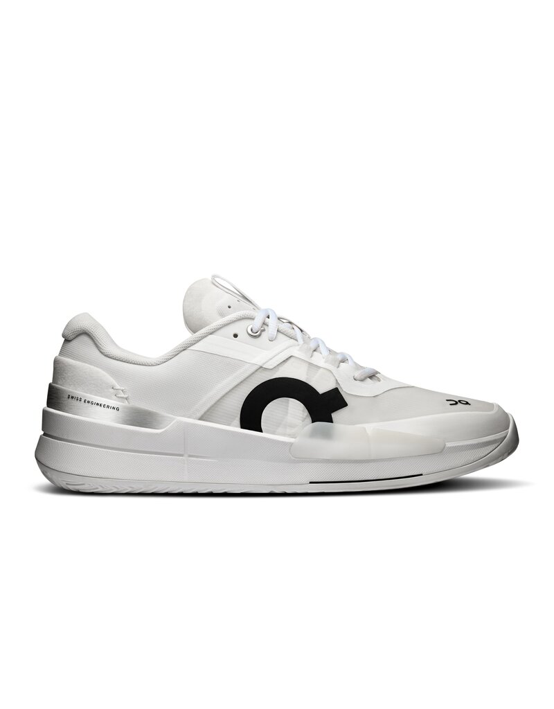 ON THE ROGER Pro 2 Women All White