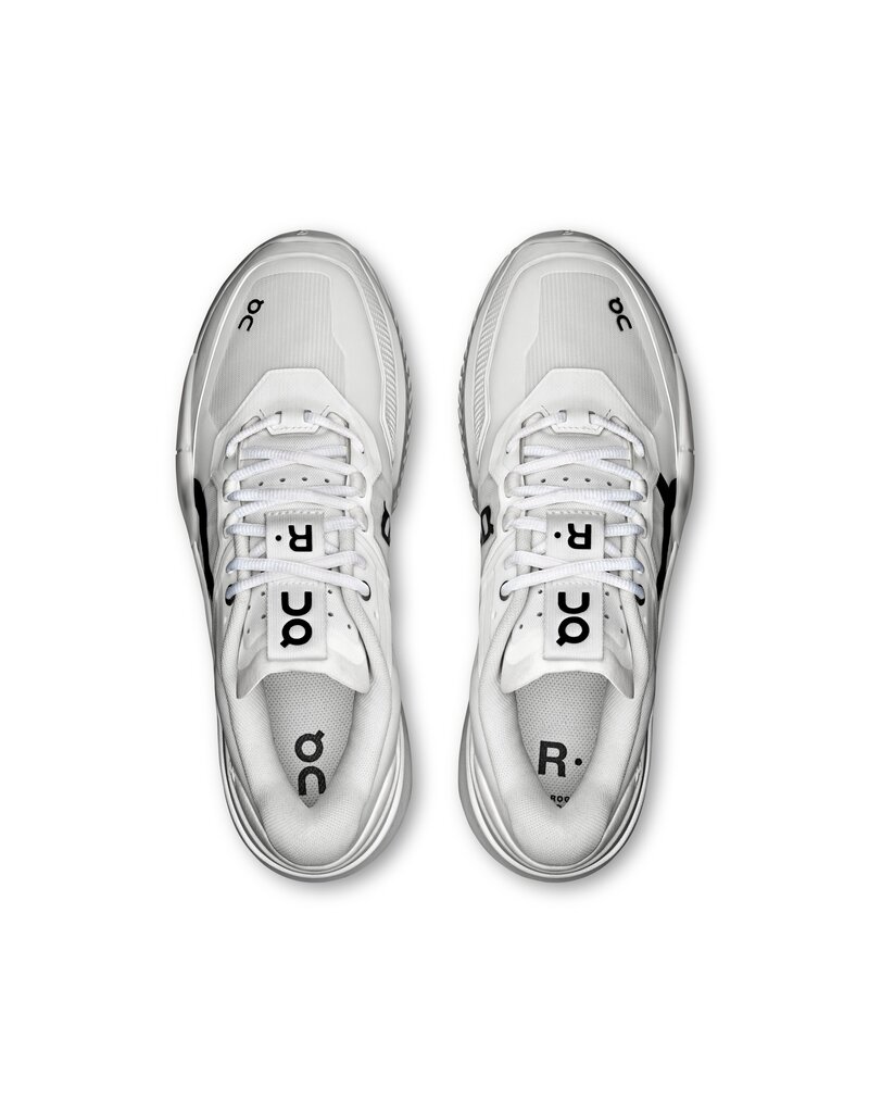 ON THE ROGER Pro 2 Women All White