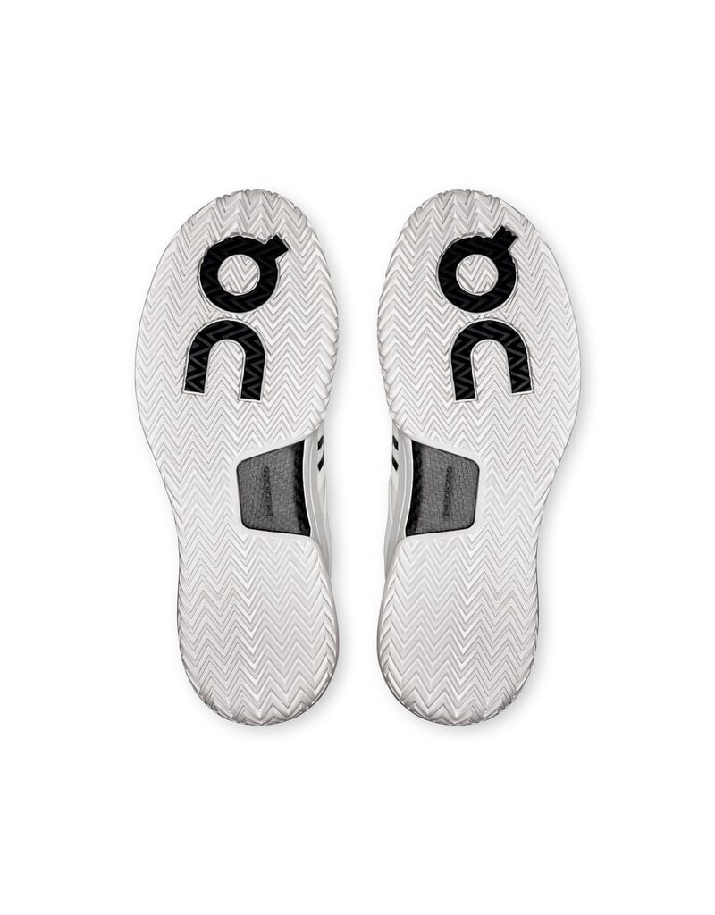 ON THE ROGER Pro 2 White - W