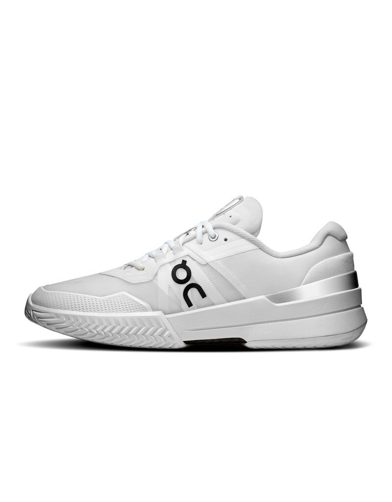 ON THE ROGER Pro 2 White - W