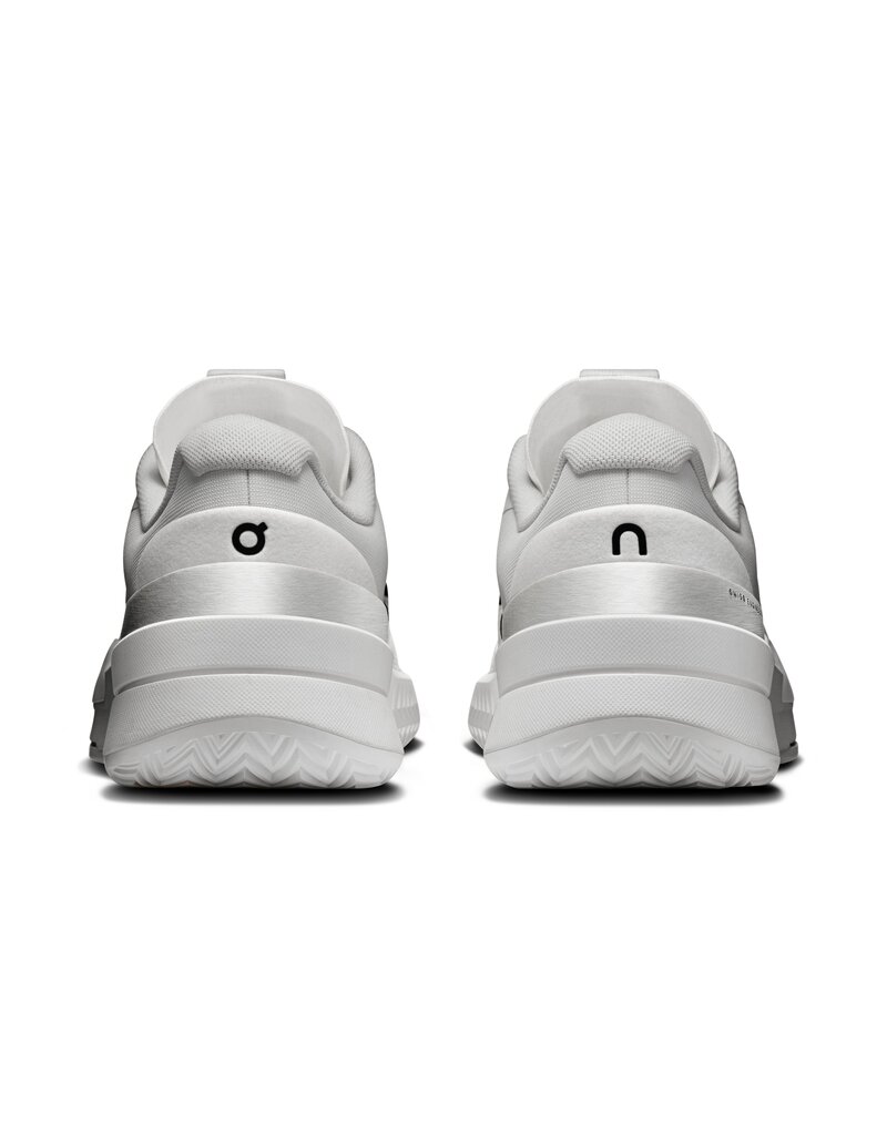 ON THE ROGER Pro 2 White - W