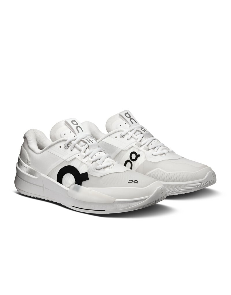 ON THE ROGER Pro 2 White - W