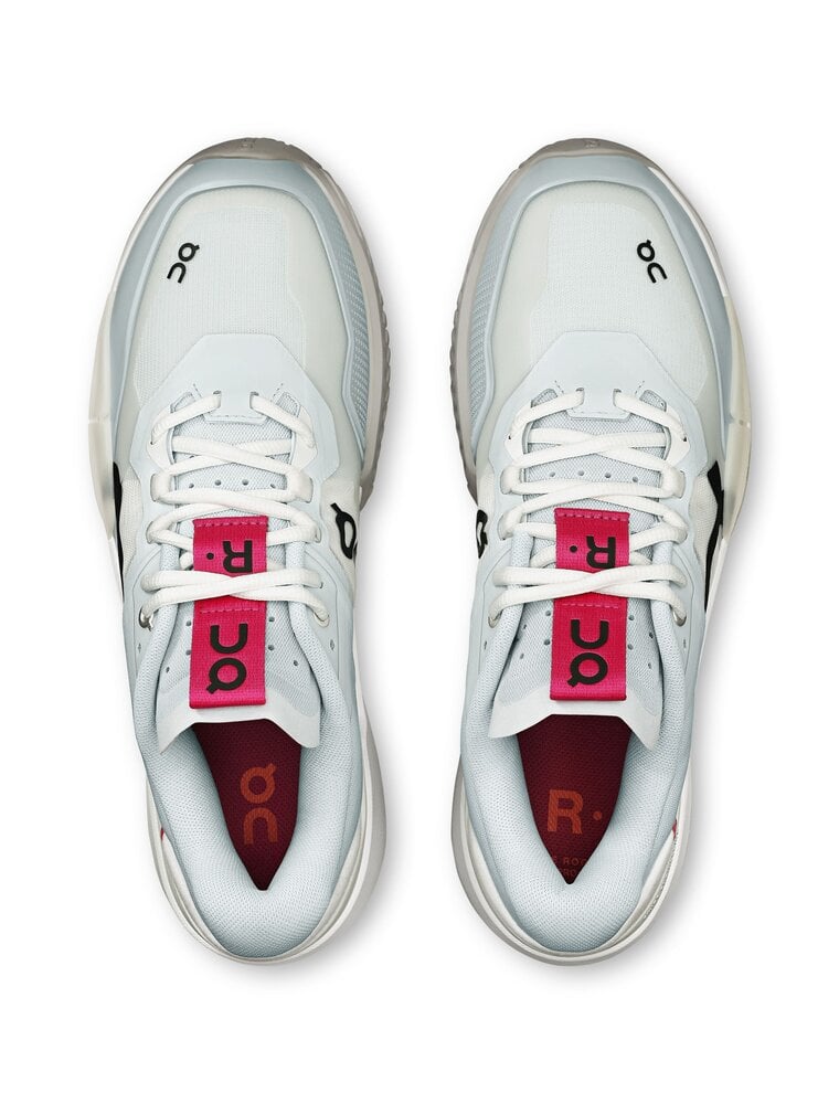 ON THE ROGER Pro 2 Artic/Pink - M