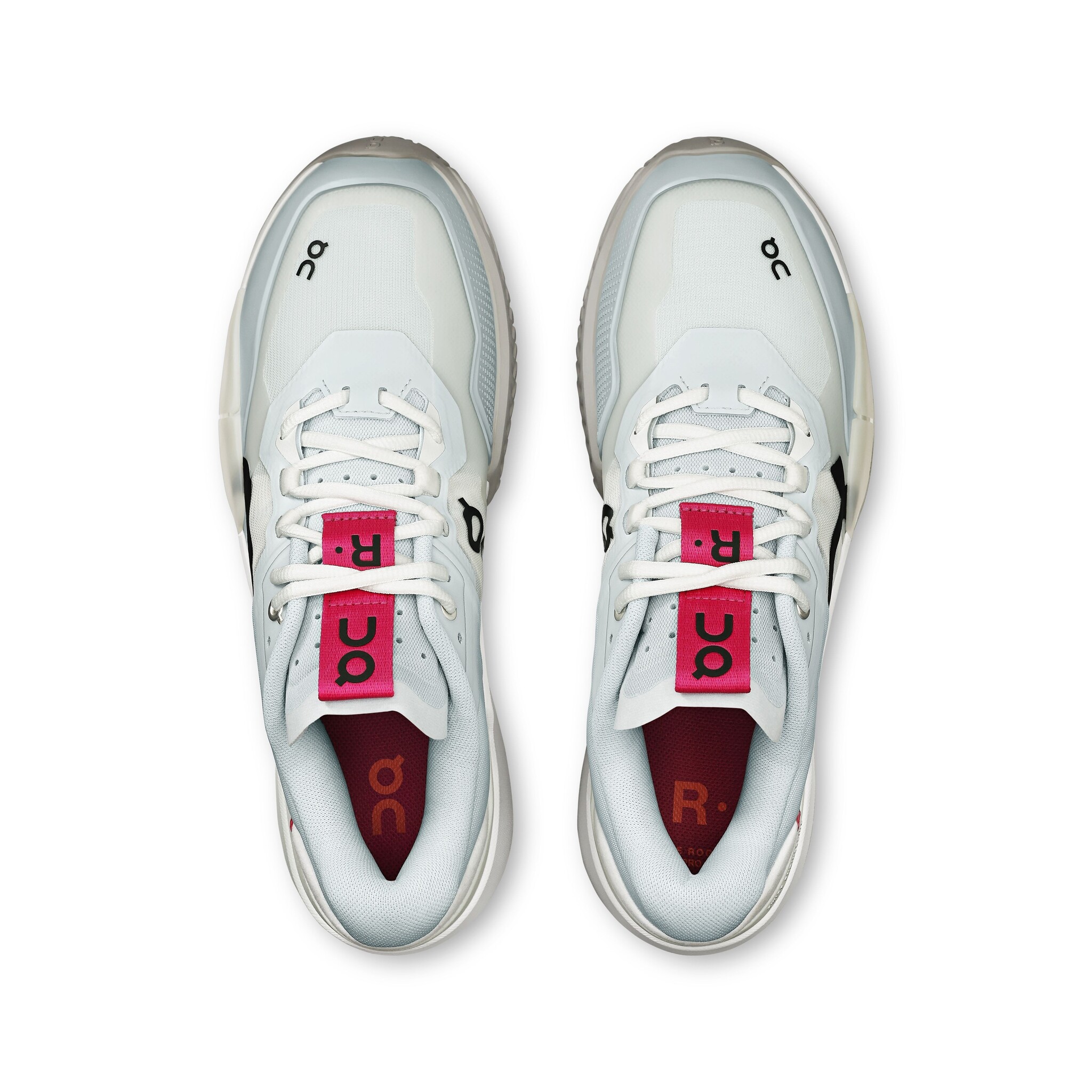 THE ROGER Pro 2 Men Arctic | Pink - Tennis Topia