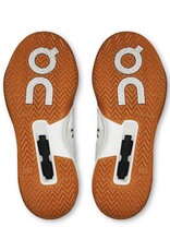 On Cloud Women's OnCloud The Roger Clubhouse Pro Ivory/Grenadine