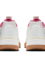 On Cloud Women's OnCloud The Roger Clubhouse Pro Ivory/Grenadine