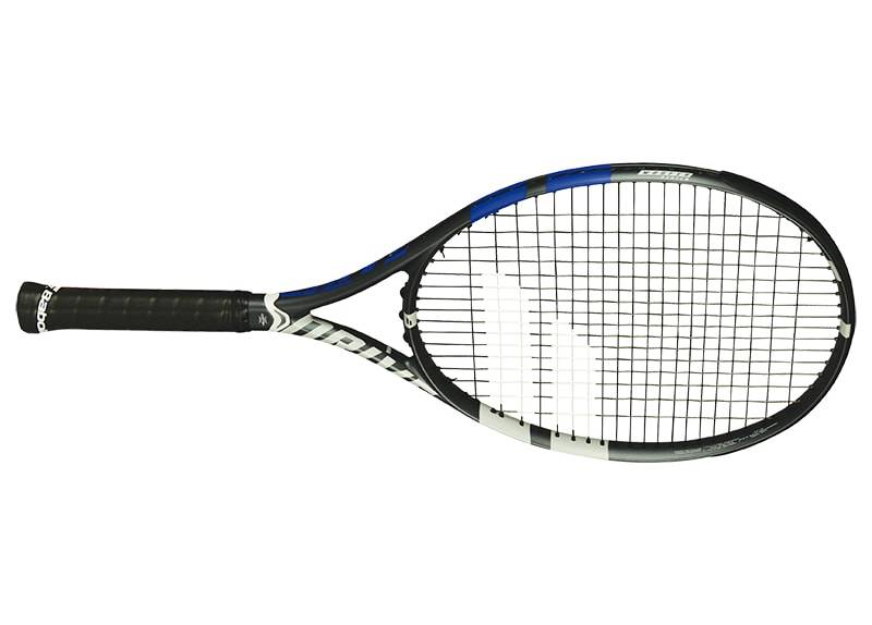 Babolat Drive G 115 unbesaitet Tennis Racquet 